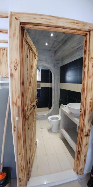 Beautiful House Of Psinthos Apartment Bagian luar foto