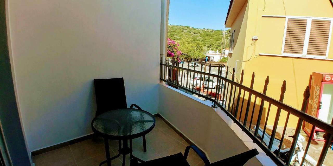 Beautiful House Of Psinthos Apartment Bagian luar foto